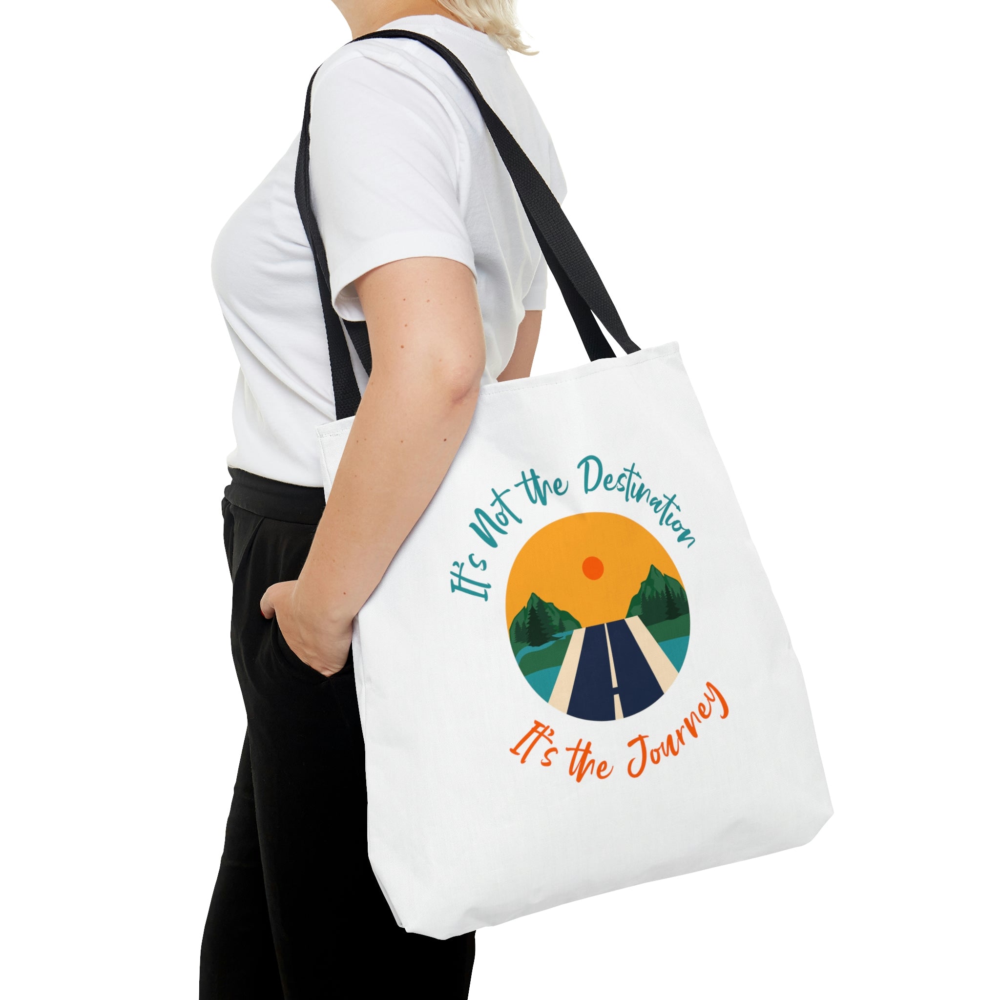 Tote Bag AOP