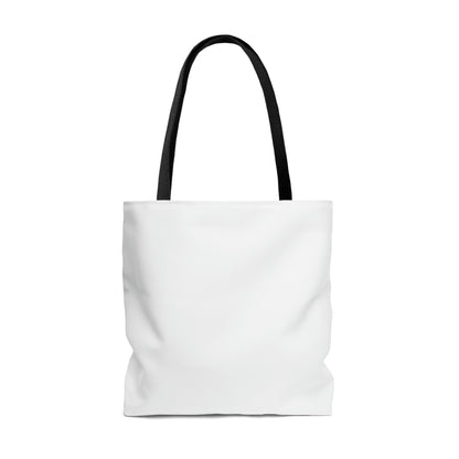 Tote Bag AOP