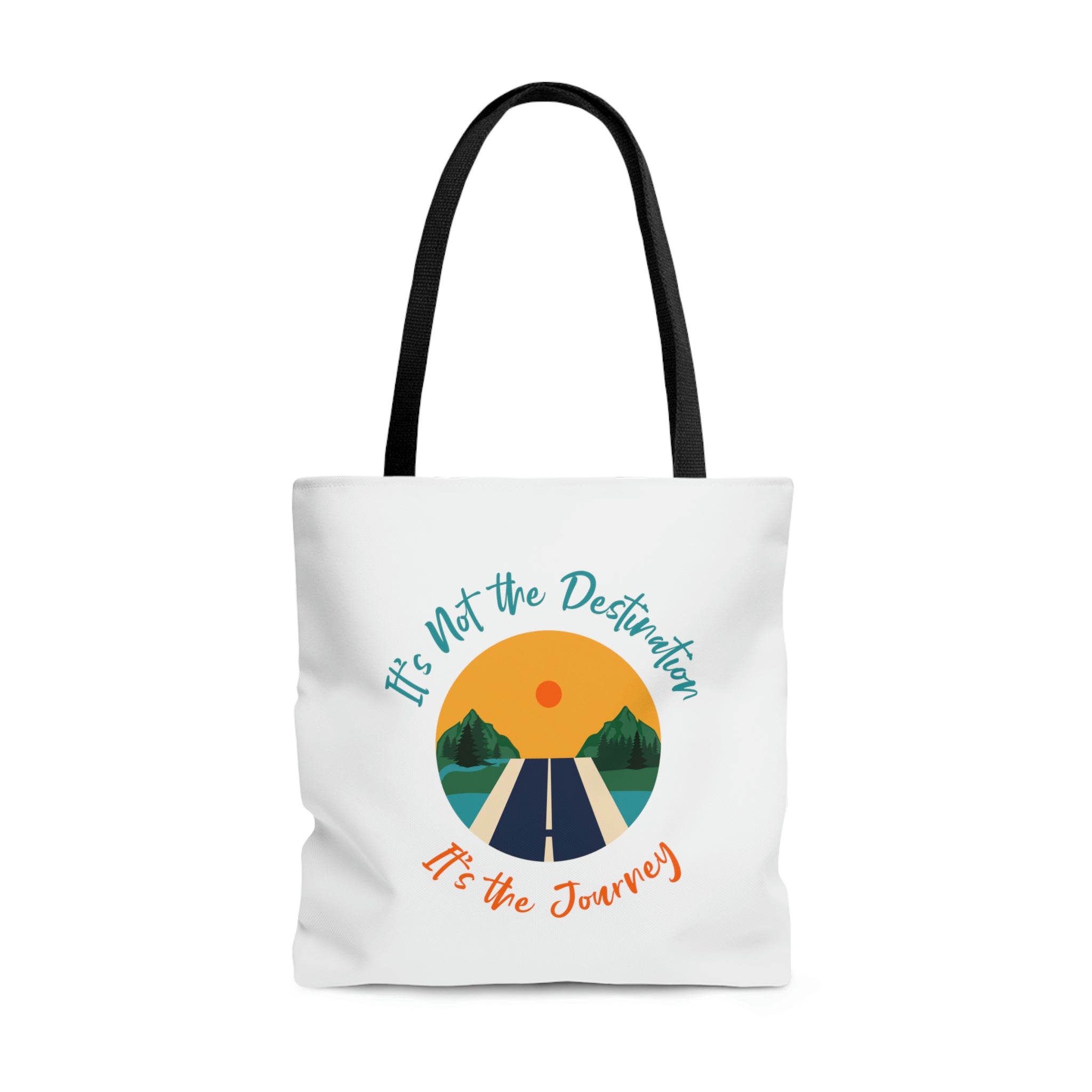 Tote Bag AOP