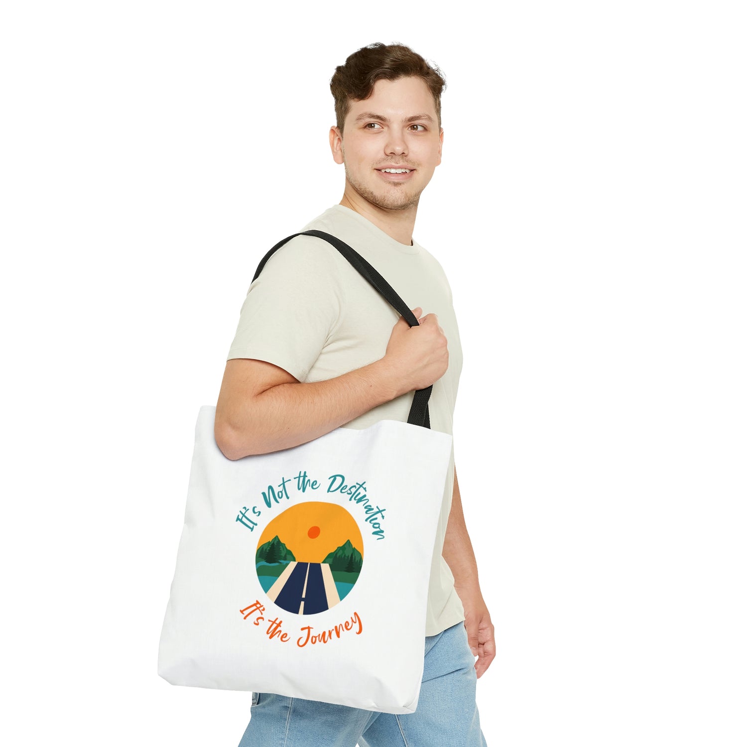 Tote Bag AOP