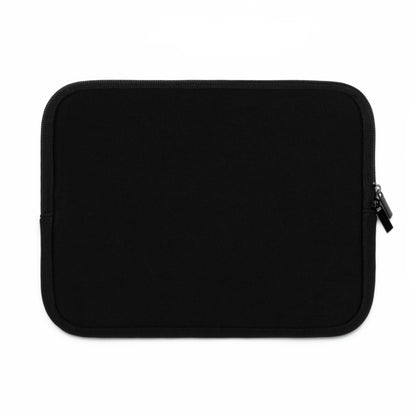 Made for transferring laptops in the coolest way possible, this personalized laptop sleeve is a dream come true for anyone working on the go or traveling. Featuring Laptop Sleeve