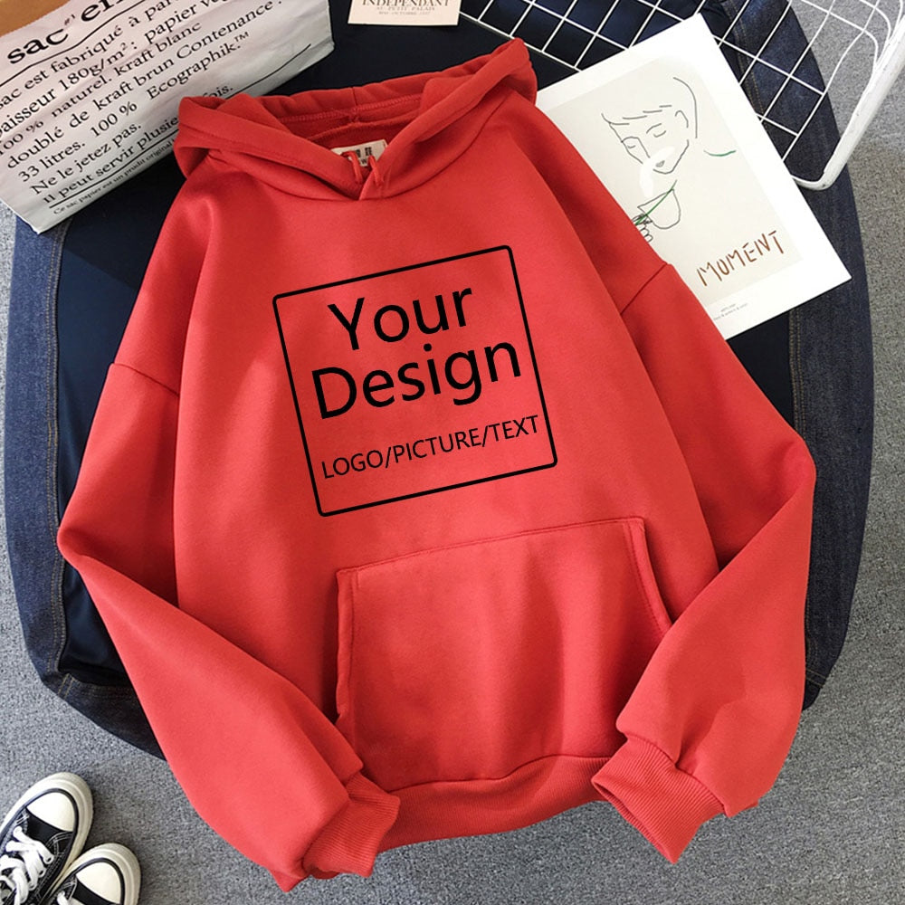 custom hoodiematerial composition