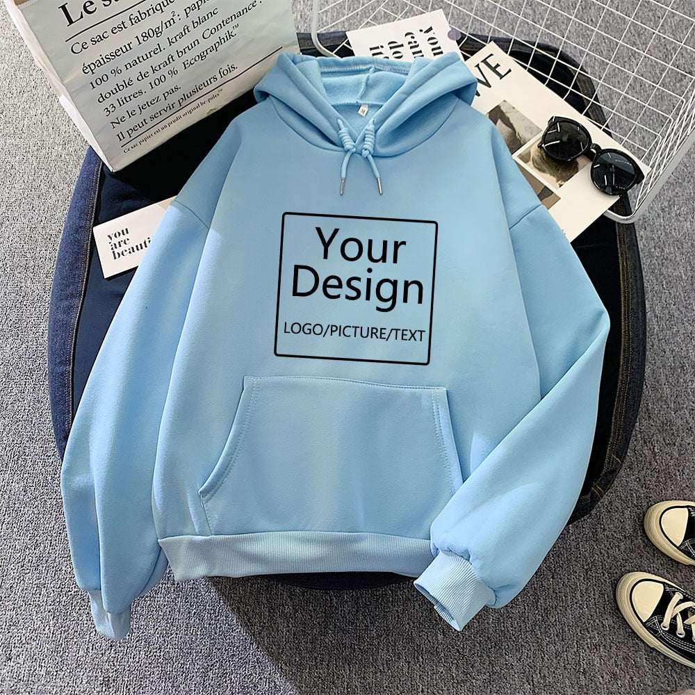 custom hoodiematerial composition