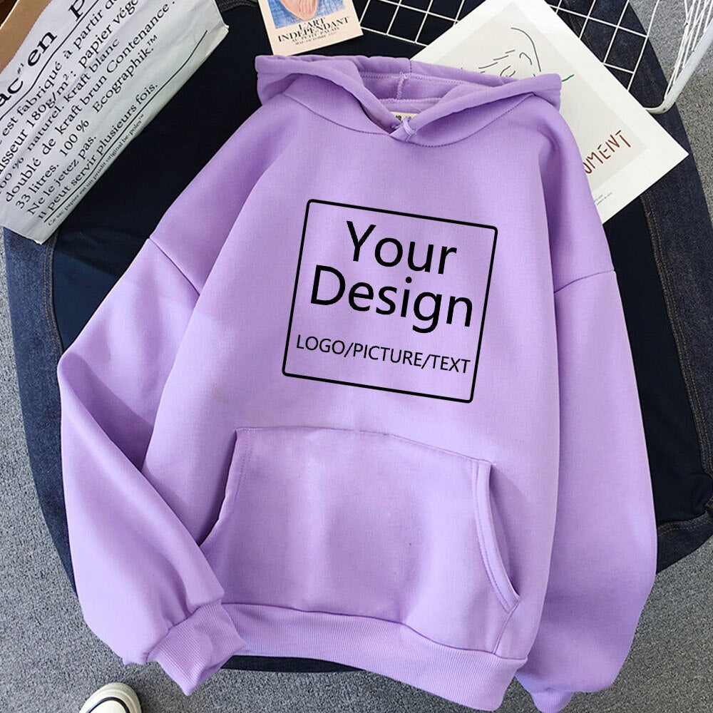 custom hoodiematerial composition