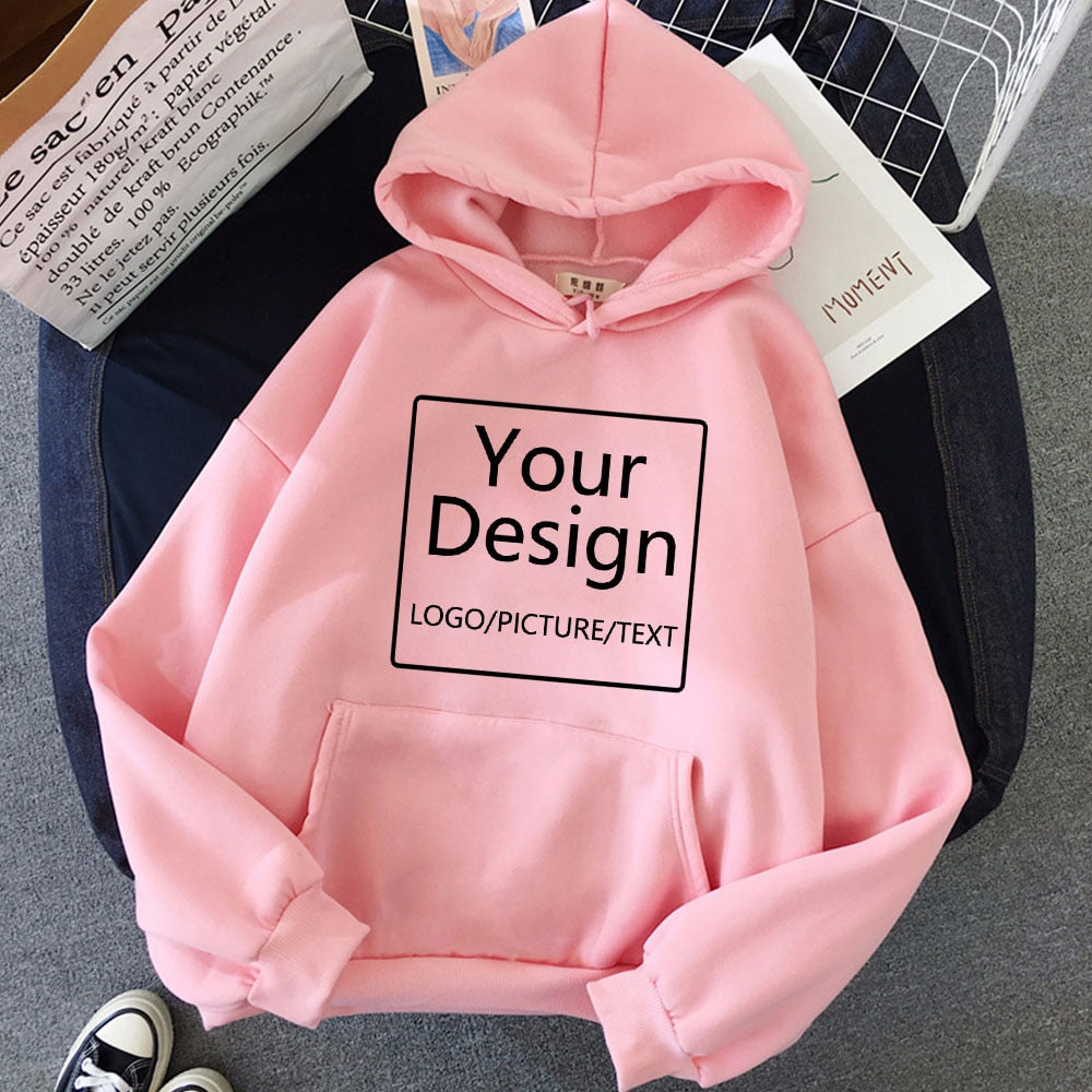 custom hoodiematerial composition