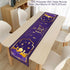 SPECIFICATIONSis_customized: NoOrigin: Mainland ChinaOccasion: Eid al-FitrMaterial: non-woven fabricsElectronic: NOCN: ZhejiangBrand Name: staraiseHome Tablecloth Ramadan Kareem Islamic Muslim Party Eid Al Adha Gifts 2023