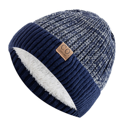 SPECIFICATIONSSuitable For: Winter Hats For Women,Winter Hats For MenStyle: CasualServices: Dropshipping And WholesalePlace Of Origin: China (Mainland)Pattern Type: -Tone Winter Hats Add Fur Lined Men