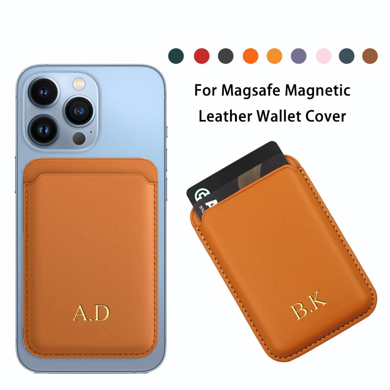 SPECIFICATIONSType: Phone BagOrigin: Mainland ChinaFeatures: Magnetic,Washable,Anti-Fingerprint,Anti-Scratch,Card Pocket,Dustproof,lightweight,Wireless chargingFeatuiPhone 11 12 13 Pro Max Samsung Cover