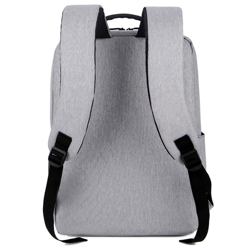 SPECIFICATIONS
Type: Laptop Backpack
Style: Backpacks
Origin: Mainland China
Gender: Unisex
Brand Name: Ashiboogoole15