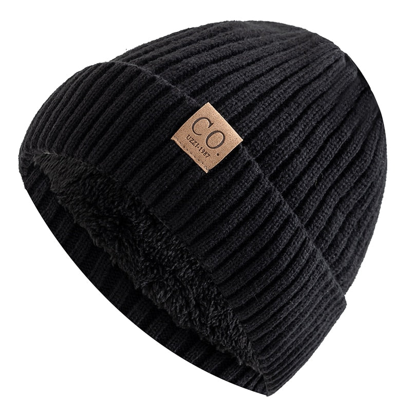 SPECIFICATIONSSuitable For: Winter Hats For Women,Winter Hats For MenStyle: CasualServices: Dropshipping And WholesalePlace Of Origin: China (Mainland)Pattern Type: -Tone Winter Hats Add Fur Lined Men