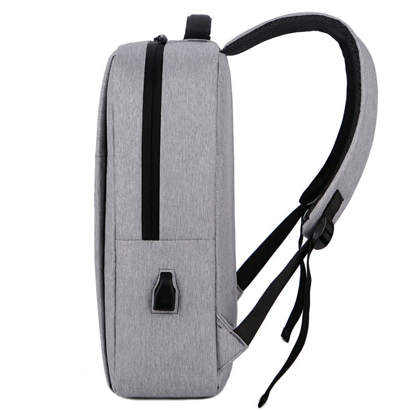 SPECIFICATIONS
Type: Laptop Backpack
Style: Backpacks
Origin: Mainland China
Gender: Unisex
Brand Name: Ashiboogoole15