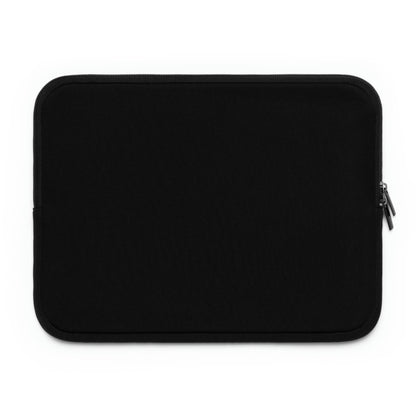 Made for transferring laptops in the coolest way possible, this personalized laptop sleeve is a dream come true for anyone working on the go or traveling. Featuring Laptop Sleeve